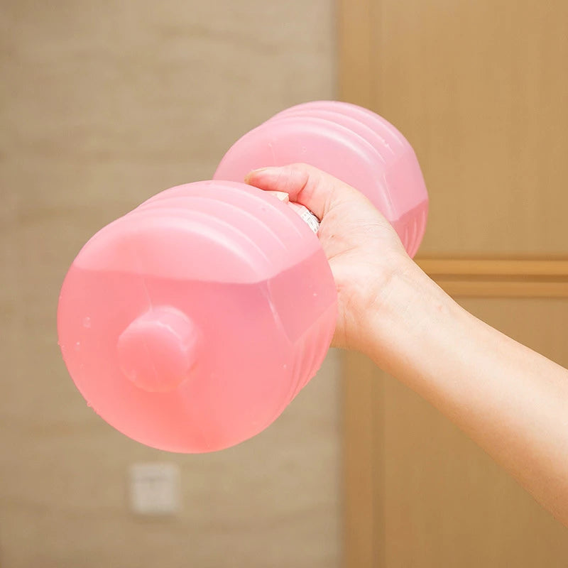AquaFit: Fitness & Idratazione