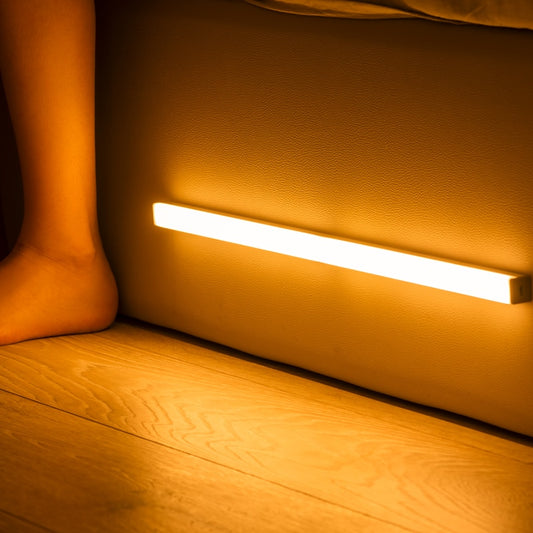 NeonSense: Luce Intelligente Design