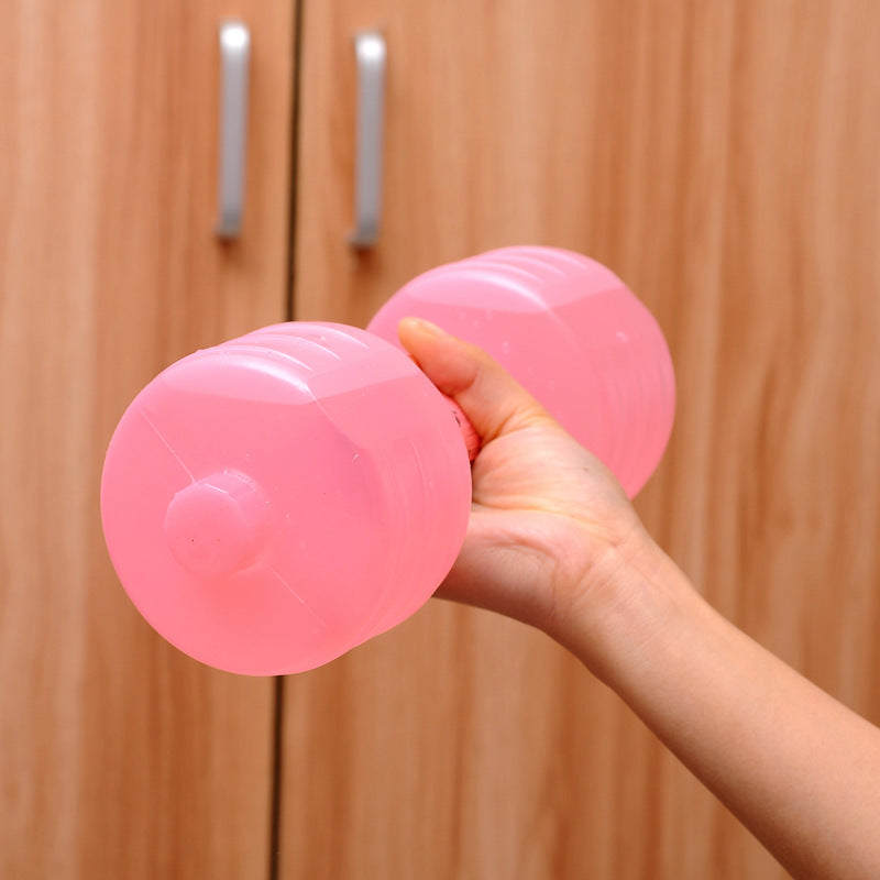AquaFit: Fitness & Idratazione