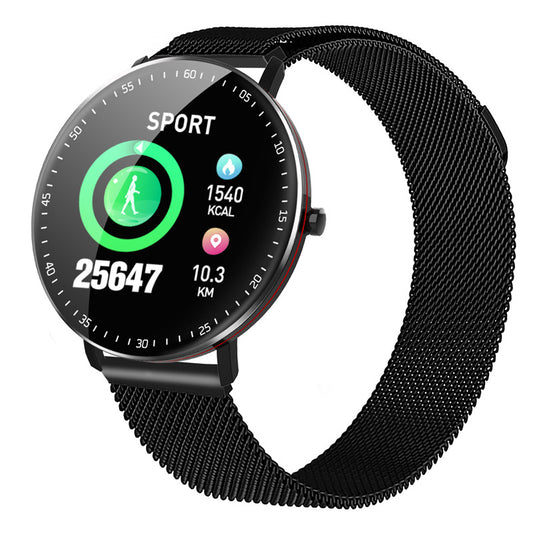 WXT Band: Tracker Fitness Elite