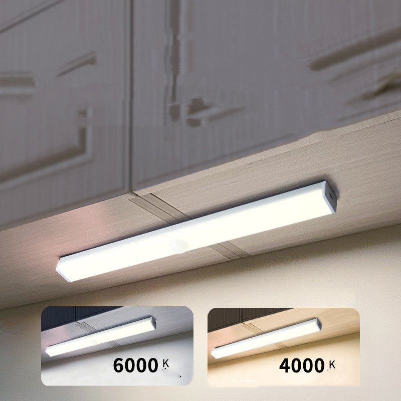 NeonSense: Luce Intelligente Design
