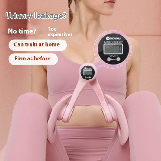 PelvicMaster: Tonificazione & Curve