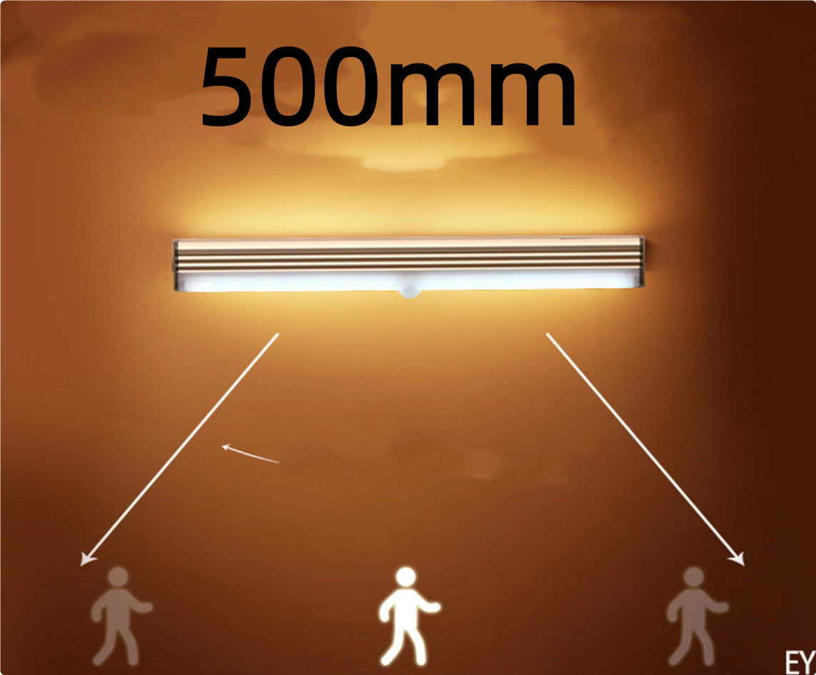 NeonSense: Luce Intelligente Design