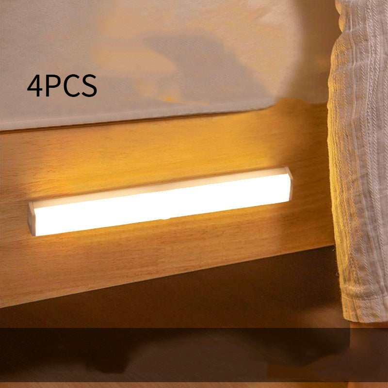 NeonSense: Luce Intelligente Design