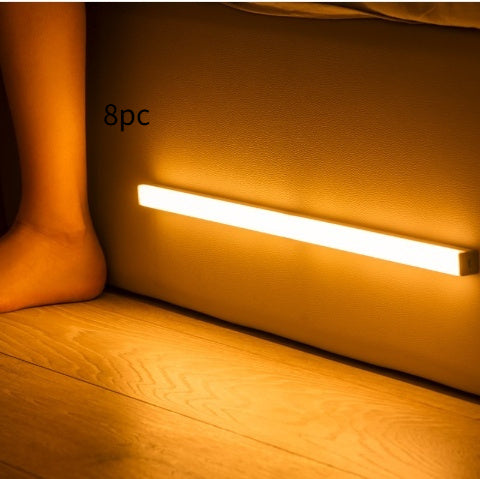 NeonSense: Luce Intelligente Design