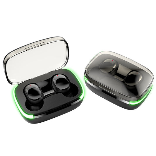 SonicPods: Audio Immersivo Waterproof